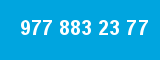 977 883 23 77 977 883 23 77